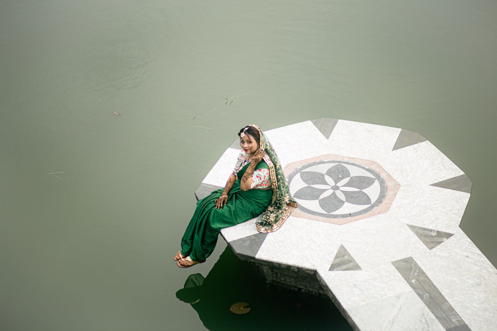 Hariyali Teej