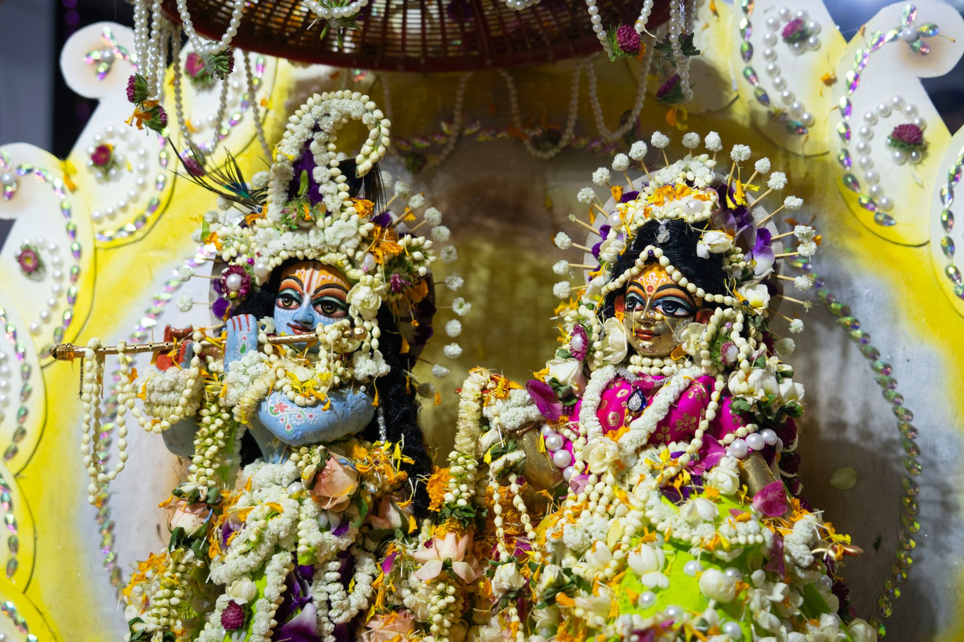 Kamada Ekadashi