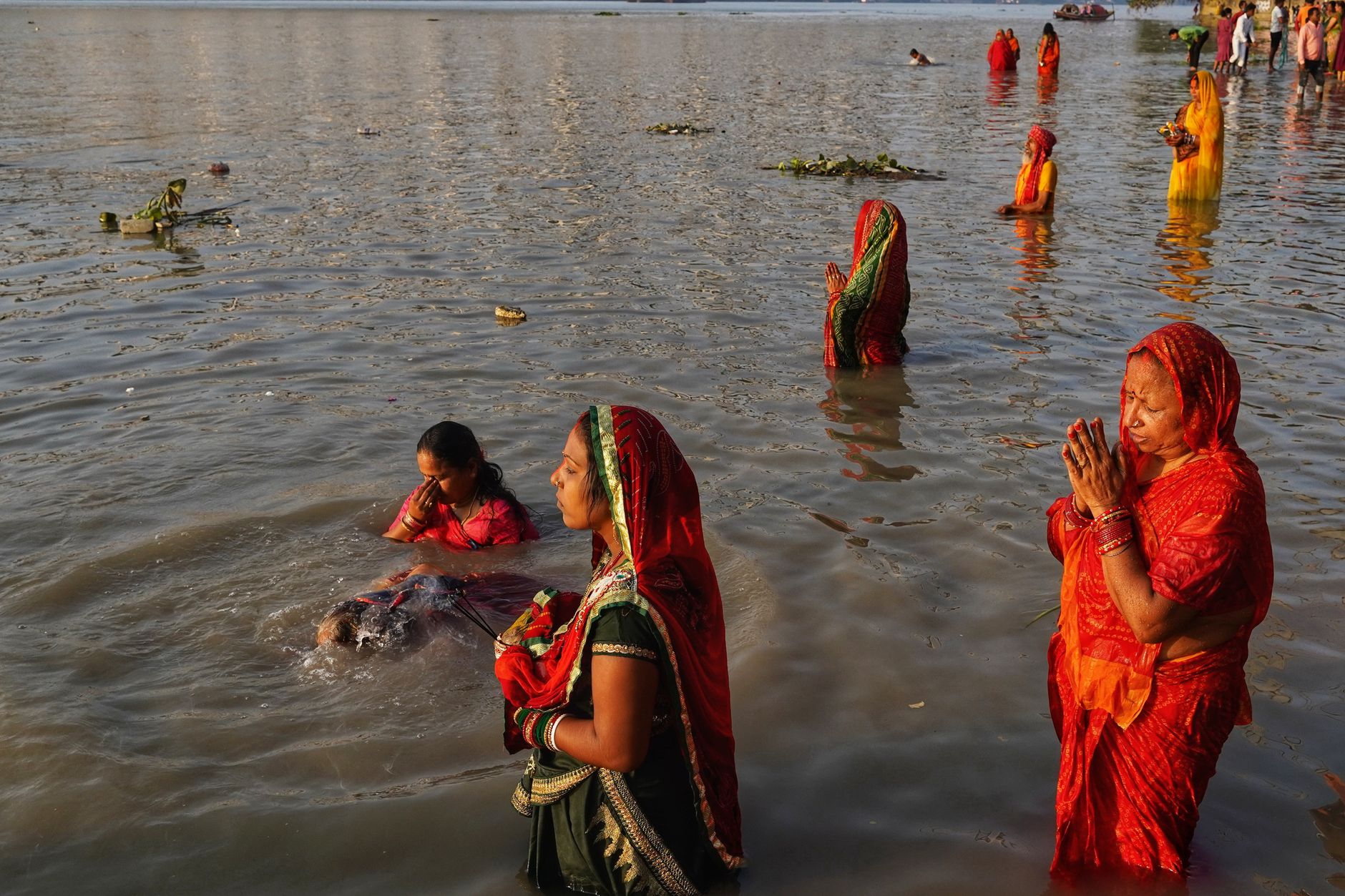 Kanya Sankranti