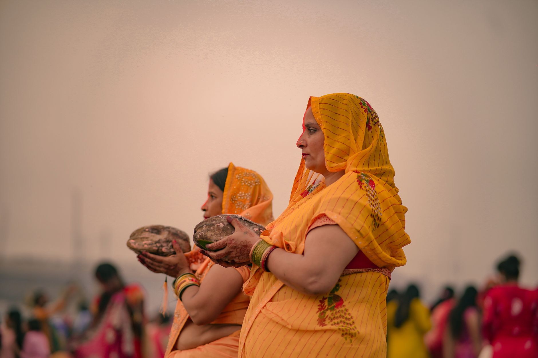 Kumbha Sankranti