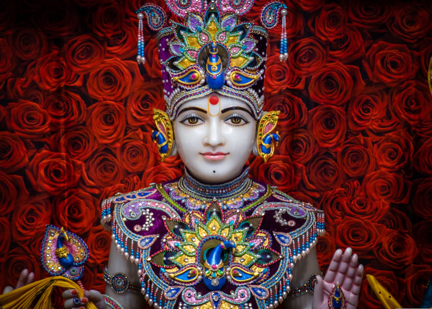 Kurma Jayanti
