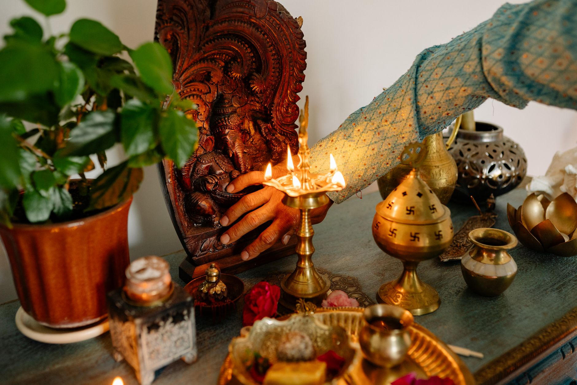 Prabodhini Ekadashi (Devutthana)